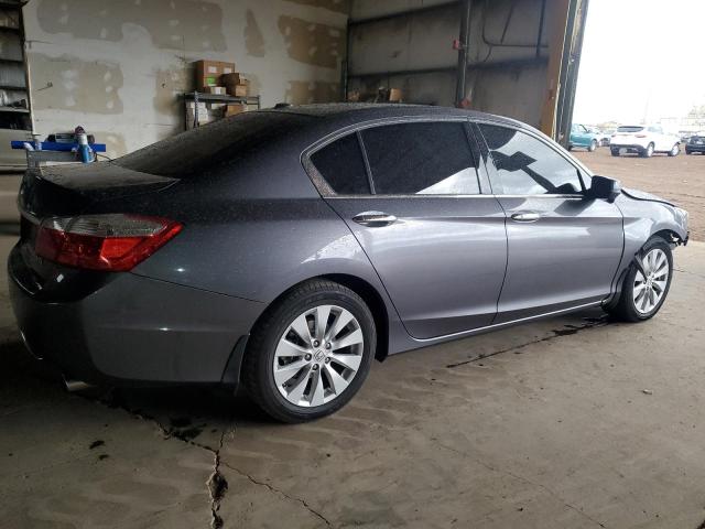 Изображение 3 2015 HONDA ACCORD EXL 2015 с VIN 1HGCR3F84FA033637