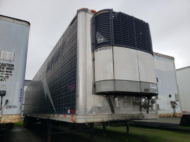 Изображение 2002 GREAT DANE TRAILER REEFER 2002