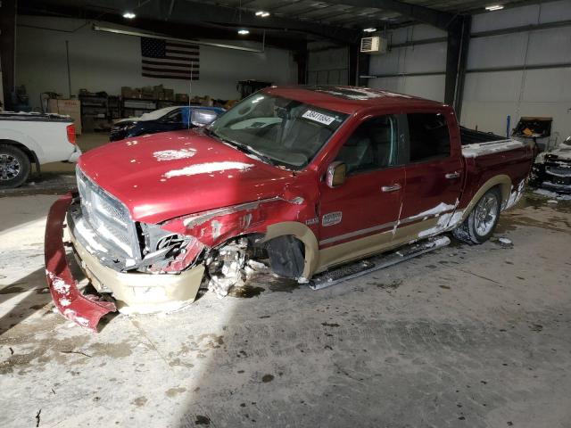 Obraz 1 z 2012 DODGE RAM 1500 LONGHORN 2012 z VIN 1C6RD7PT5CS341074