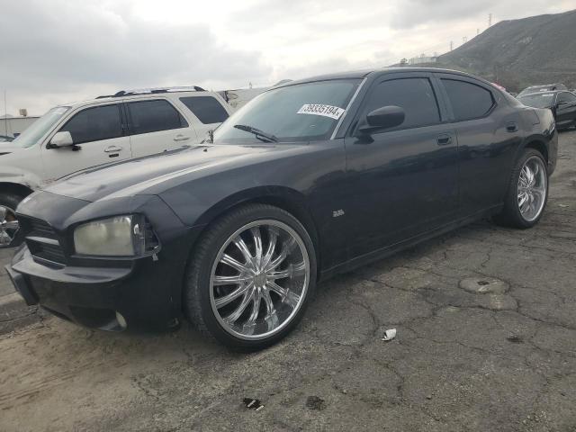 Obraz 1 z 2007 DODGE CHARGER SE 2007 z VIN 2B3KA43G47H607662