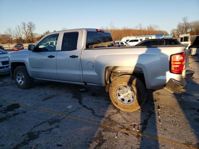 Изображение 2 2016 CHEVROLET SILVERADO C1500 2016 с VIN 1GCRCNEH5GZ117847