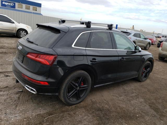 Изображение 3 2018 AUDI SQ5 PRESTIGE 2018 с VIN WA1C4AFY0J2024948
