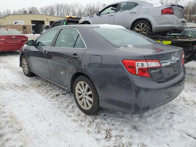 Изображение 2 2012 TOYOTA CAMRY BASE 2012 с VIN 4T1BF1FK8CU135662