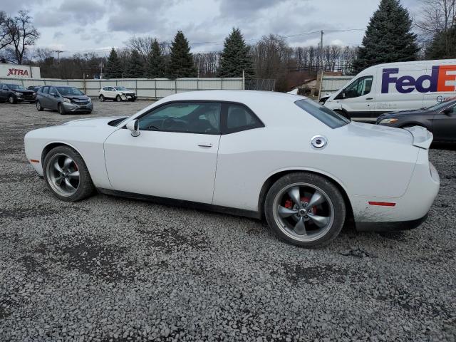 Obraz 2 z 2016 DODGE CHALLENGER SXT 2016 z VIN 2C3CDZAG5GH245209