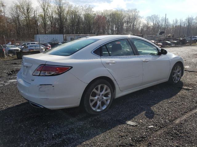 Изображение 3 2009 MAZDA 6 S 2009 с VIN 1YVHP82B995M04873