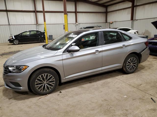 Image 1 of 2020 VOLKSWAGEN JETTA S 2020 with VIN 3VWCB7BU9LM028300