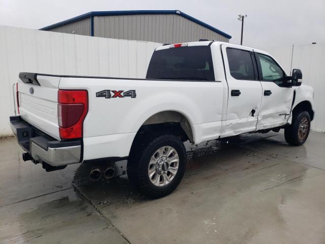 Obraz 3 z 2022 FORD F250 SUPER DUTY 2022 z VIN 1FT7W2BT9NEF06100