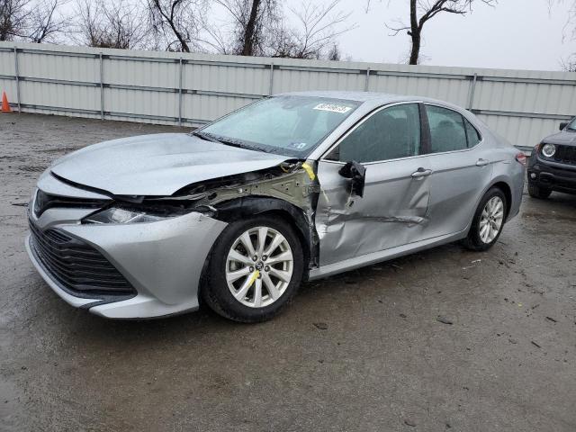 Image 1 of 2020 TOYOTA CAMRY LE 2020 with VIN 4T1L11AK5LU928878