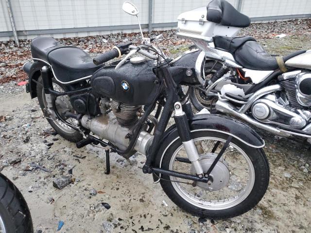 1959 BMW MOTORCYCLE 1959 image