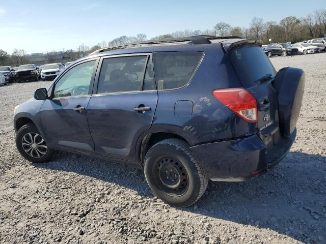 Image 2 of 2007 TOYOTA RAV4  2007 with VIN JTMZD33VX75035971