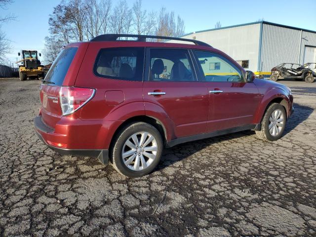 Изображение 3 2012 SUBARU FORESTER 2.5X PREMIUM 2012 с VIN JF2SHADCXCH422151