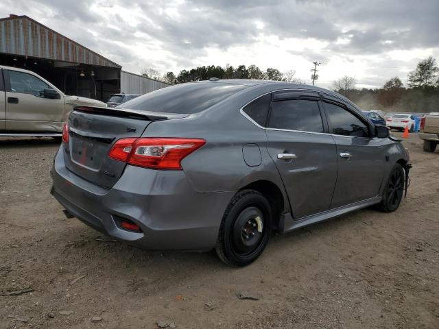 Obraz 3 z 2018 NISSAN SENTRA S 2018 z VIN 3N1AB7AP0JY234135