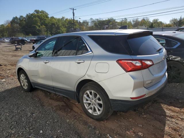 Изображение 2 2020 CHEVROLET EQUINOX LT 2020 с VIN 3GNAXKEV8LS715578