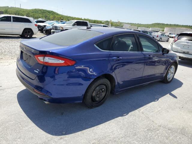Image 3 of 2016 FORD FUSION SE 2016 with VIN 3FA6P0HD0GR206254