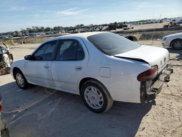 Image 2 of 1997 NISSAN ALTIMA XE 1997 with VIN 1N4BU31D0VC272799