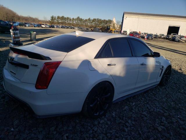 Изображение 3 2019 CADILLAC CTS-V  2019 с VIN 1G6A15S6XK0108311
