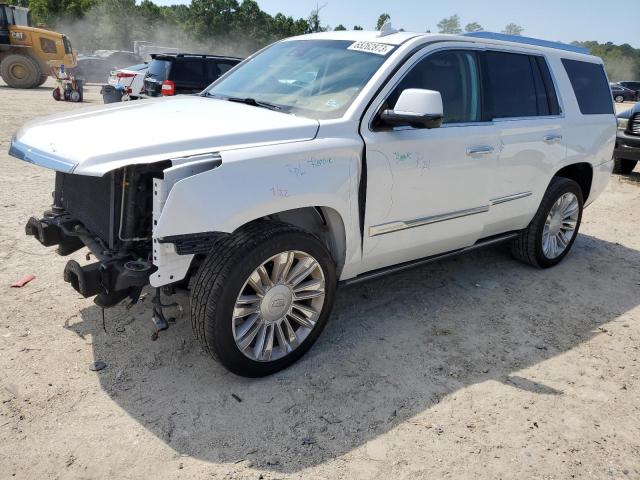 Изображение 2016 CADILLAC ESCALADE PLATINUM 2016