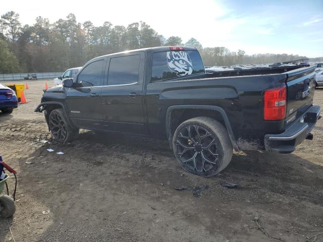 Image 2 of 2014 GMC SIERRA C1500 SLE 2014 with VIN 3GTP1UEC1EG557637