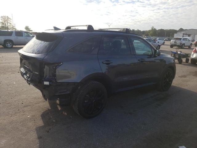 Изображение 3 2021 KIA SORENTO SX 2021 с VIN 5XYRK4LF5MG068965
