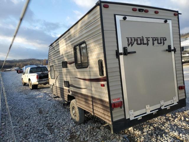 Изображение 3 2016 WILDWOOD CHEROKEE 2016 с VIN 4X4TCK717GK036209