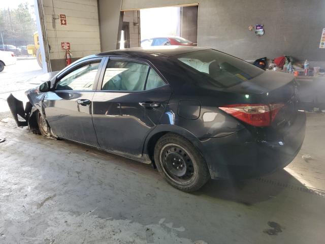 Obraz 2 z 2018 TOYOTA COROLLA L 2018 z VIN 5YFBURHEXJP801205