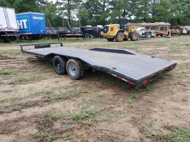 Obraz 3 z 2021 CARDINAL 22' UTILITY TRAILER 2021 z VIN 4C91U2226MW558515