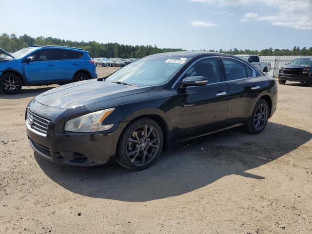 Изображение 2014 NISSAN MAXIMA S 2014