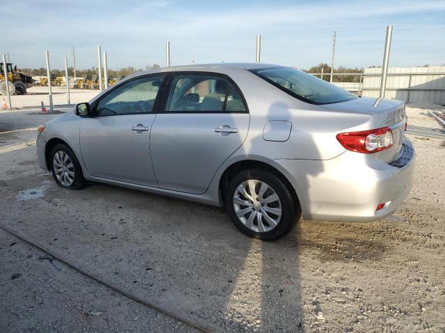 Obraz 2 z 2012 TOYOTA COROLLA BASE 2012 z VIN 2T1BU4EE3CC902208