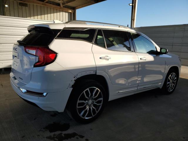 Image 3 of 2023 GMC TERRAIN DENALI 2023 with VIN 3GKALXEG8PL250257