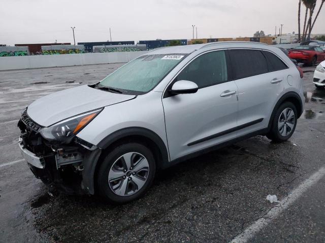 2020 KIA NIRO LX 2020 image