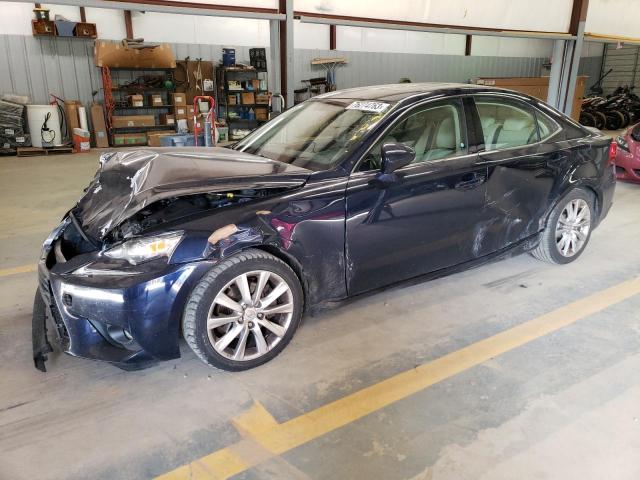 Image 1 of 2015 LEXUS IS 250 2015 with VIN JTHBF1D29F5078926