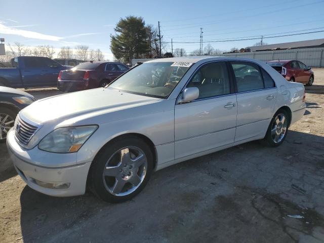 Изображение 2006 LEXUS LS 430 2006