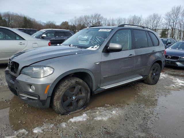 2008 BMW X5 3.0I 2008 image