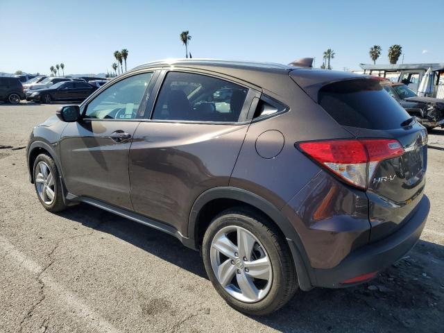 Image 2 of 2019 HONDA HR-V EX 2019 with VIN 3CZRU5H53KM729922