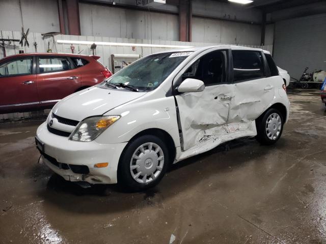 Obraz 2006 TOYOTA SCION XA  2006