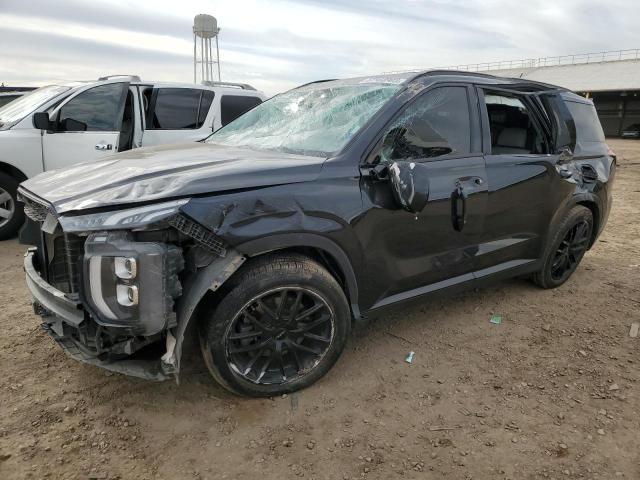 Изображение 1 2020 HYUNDAI PALISADE SEL 2020 с VIN KM8R24HE4LU159752
