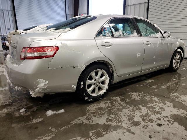 Image 3 of 2011 TOYOTA CAMRY BASE 2011 with VIN 4T4BF3EK7BR141082