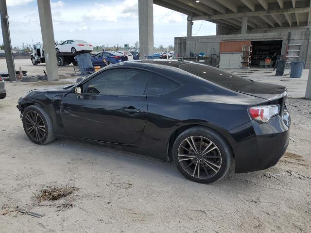 Obraz 2 z 2014 TOYOTA SCION FR-S  2014 z VIN JF1ZNAA12E8709064