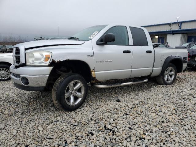 Изображение 2007 DODGE RAM 1500 ST 2007