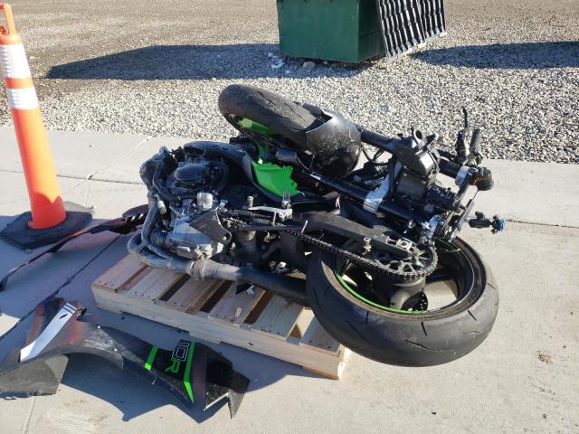 Image 1 of 2023 KAWASAKI ZX1002 M 2023 with VIN JKBZXVM16PA004325