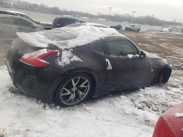 Изображение 3 2013 NISSAN 370Z BASE 2013 с VIN JN1AZ4EH5DM380650