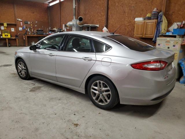 Obraz 2 z 2016 FORD FUSION SE 2016 z VIN 3FA6P0H73GR128885