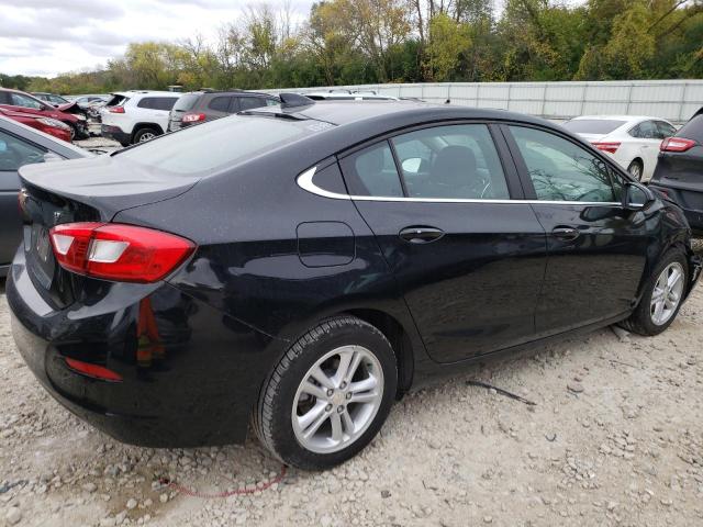Изображение 3 2018 CHEVROLET CRUZE LT 2018 с VIN 1G1BE5SM3J7142819