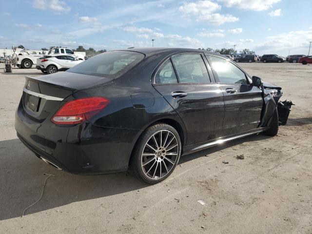 Image 3 of 2018 MERCEDES-BENZ C 300 2018 with VIN 55SWF4JB5JU260881