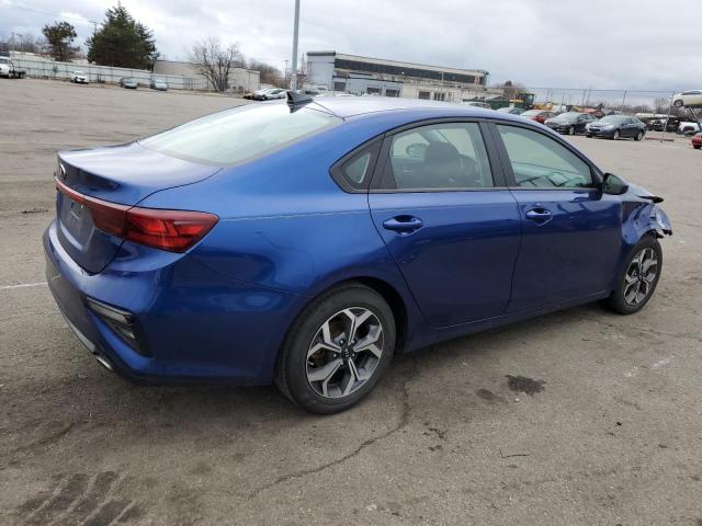Obraz 3 z 2019 KIA FORTE FE 2019 z VIN 3KPF24AD2KE063673