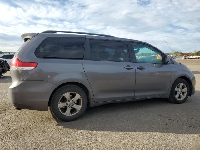 Изображение 3 2011 TOYOTA SIENNA LE 2011 с VIN 5TDKK3DC9BS153274