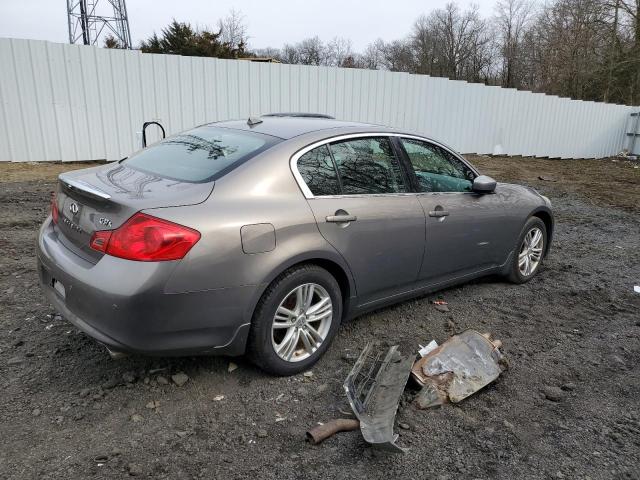 Изображение 3 2011 INFINITI G37  2011 с VIN JN1CV6AR5BM400925