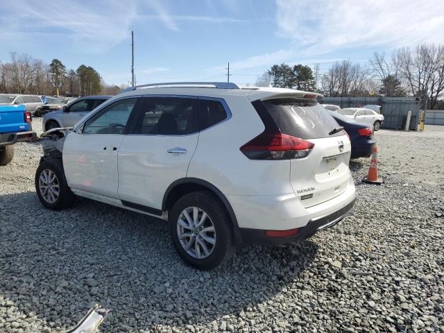 Изображение 2 2019 NISSAN ROGUE S 2019 с VIN JN8AT2MV9KW371112