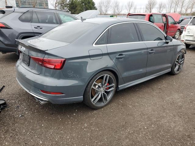 Obraz 3 z 2017 AUDI S3 PRESTIGE 2017 z VIN WAUF1GFF4H1048700