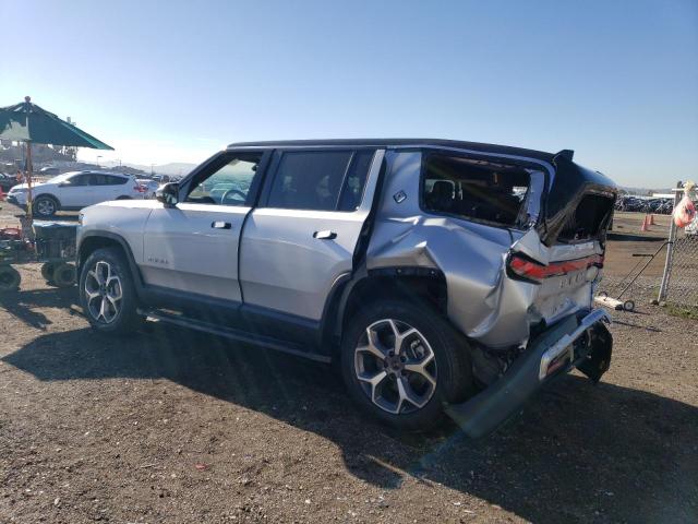 Image 2 of 2023 RIVIAN R1S ADVENTURE 2023 with VIN 7PDSGBBA6PN016621